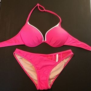 Kandice Pelletier Swimsuit